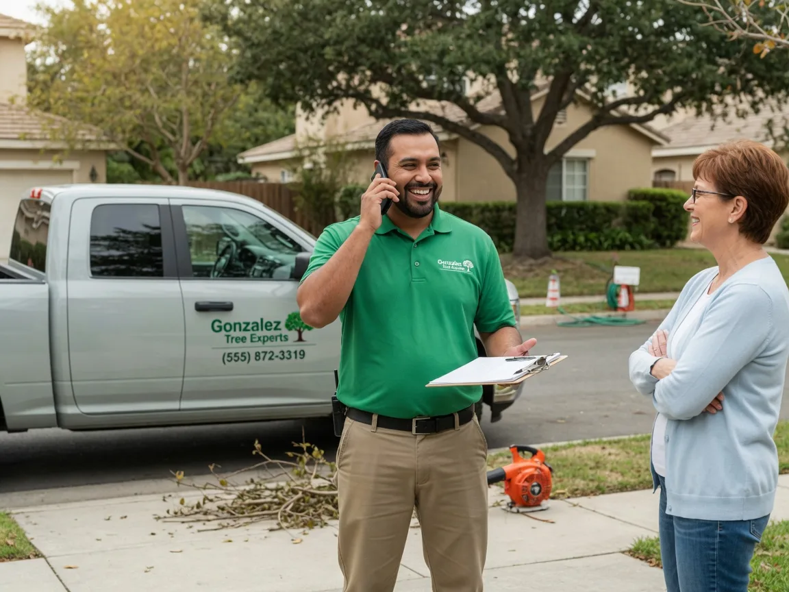 Tree Service Columbiana, AL FAQs